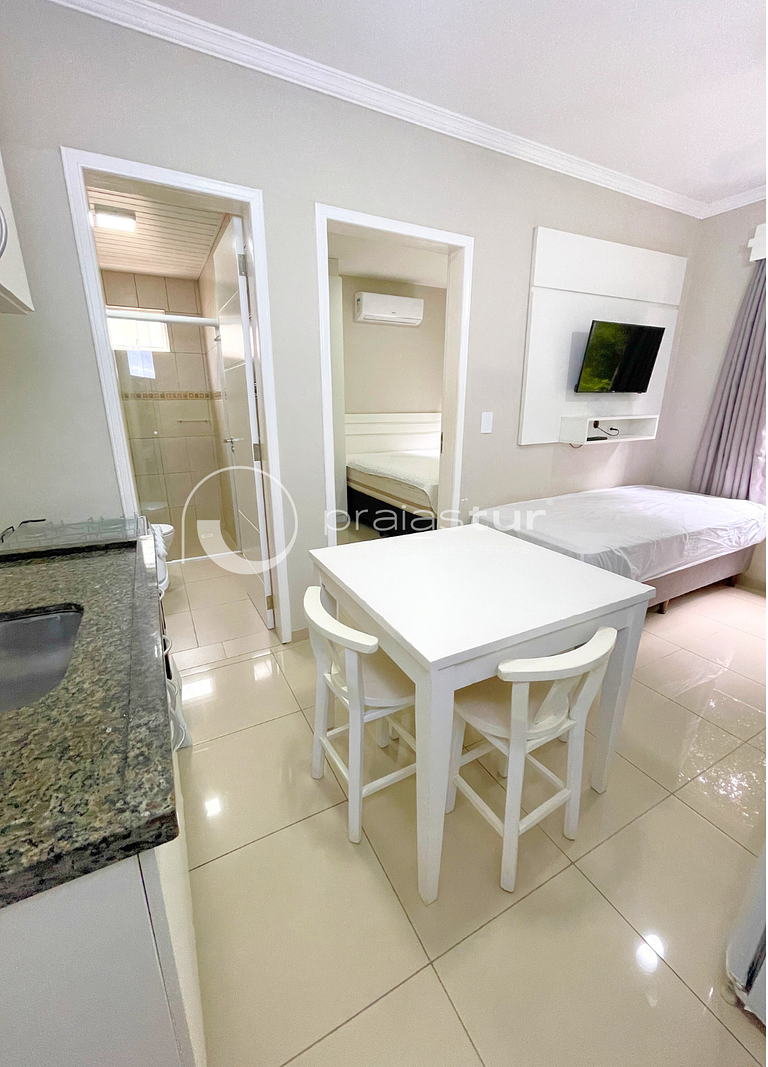#PS11 - Apartamento | Modernidade em um espaço sofisticado
