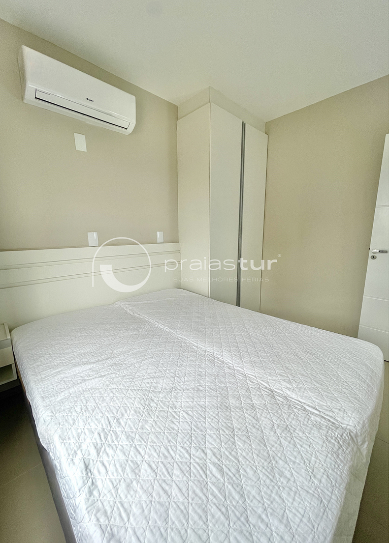 #PS12 - Apartamento | Modernidade em um espaço sofisticado