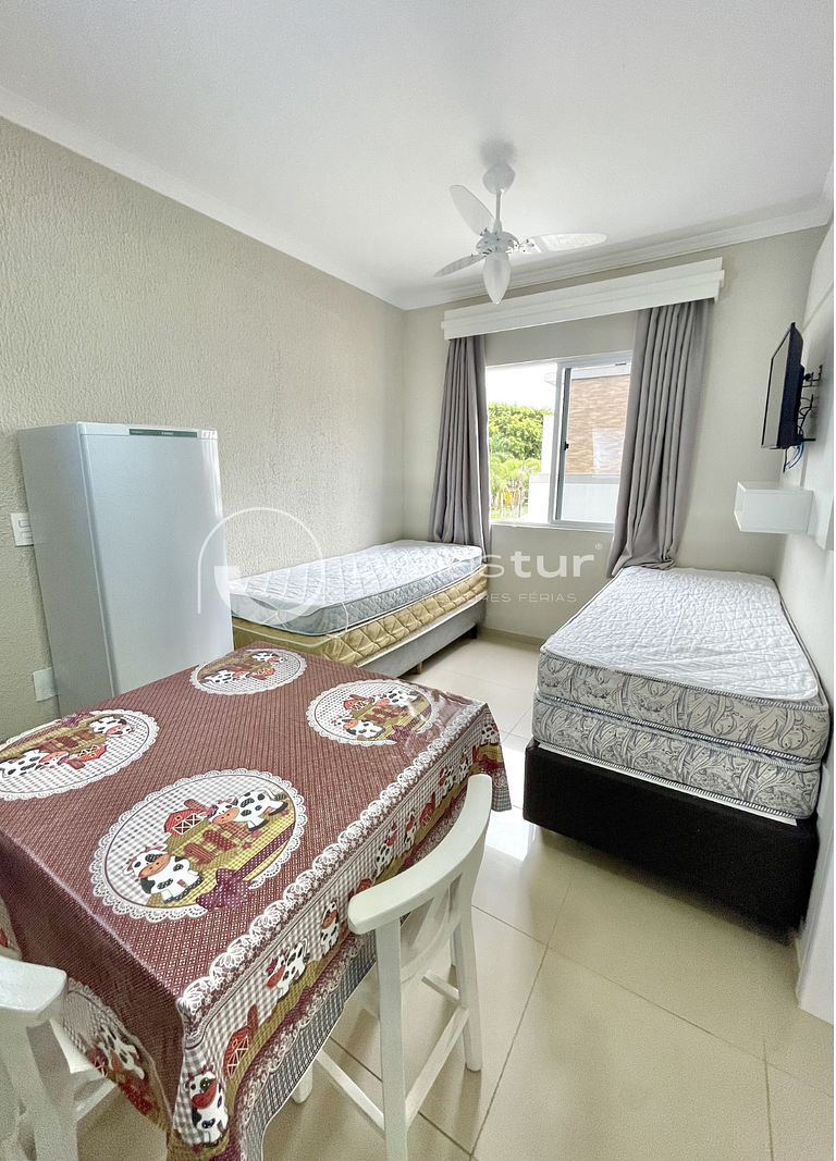 #PS12 - Apartamento | Modernidade em um espaço sofisticado