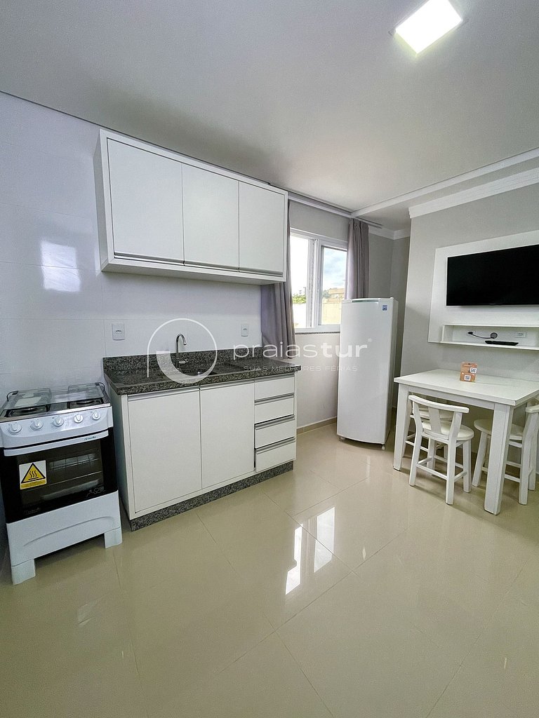 #PS15 - Apartamento | Modernidade em um espaço sofisticado