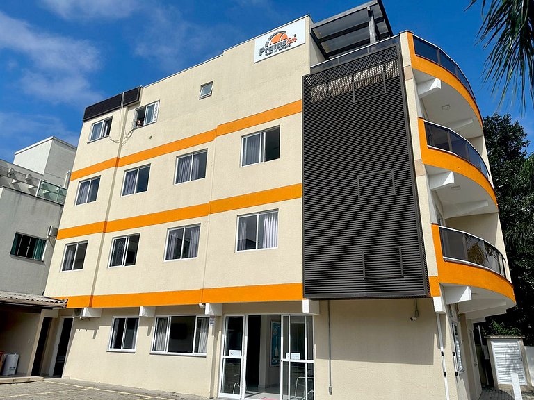 #PS07 - Apartamento | Modernidade em um espaço sofisticado